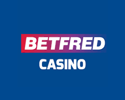 Betfred Casino